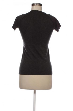 Damen T-Shirt H&M Sport, Größe S, Farbe Mehrfarbig, Preis 9,99 €