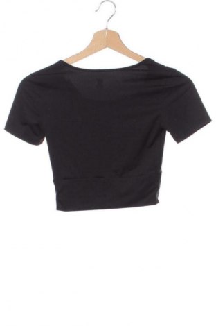 Dámske tričko H&M Sport, Veľkosť XS, Farba Čierna, Cena  8,95 €