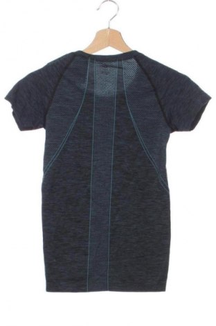 Damen T-Shirt H&M Sport, Größe XS, Farbe Mehrfarbig, Preis 4,99 €