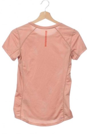 Γυναικείο t-shirt H&M Sport, Μέγεθος XS, Χρώμα Ρόζ , Τιμή 8,99 €