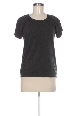 Дамска тениска H&M Sport, Размер XL, Цвят Сив, Цена 14,99 лв.