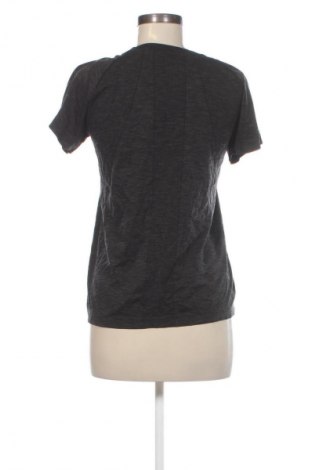 Дамска тениска H&M Sport, Размер XL, Цвят Сив, Цена 14,99 лв.