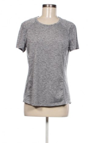 Tricou de femei H&M Sport, Mărime L, Culoare Gri, Preț 45,99 Lei