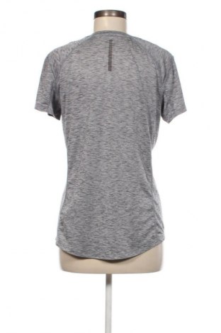 Tricou de femei H&M Sport, Mărime L, Culoare Gri, Preț 45,99 Lei