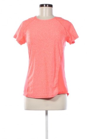 Damen T-Shirt H&M Sport, Größe M, Farbe Mehrfarbig, Preis 7,22 €