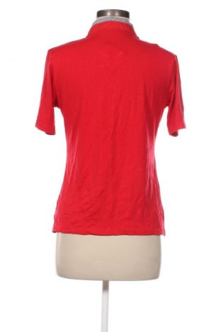 Damski T-shirt Hajo, Rozmiar M, Kolor Czerwony, Cena 26,99 zł