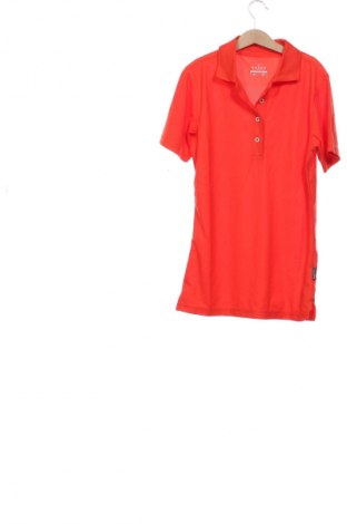 Tricou de femei Hakro, Mărime XS, Culoare Roșu, Preț 61,99 Lei