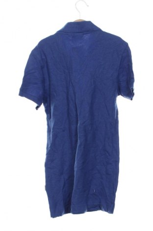 Damen T-Shirt Hakro, Größe XS, Farbe Blau, Preis 13,99 €