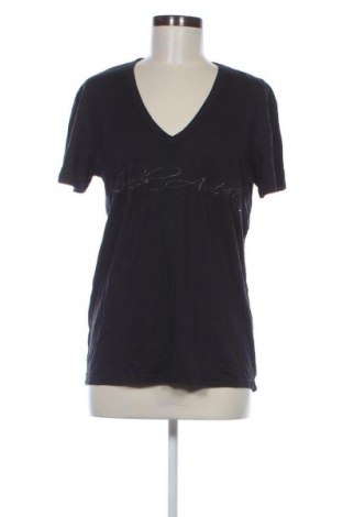 Damen T-Shirt Hom, Größe XL, Farbe Schwarz, Preis 12,99 €