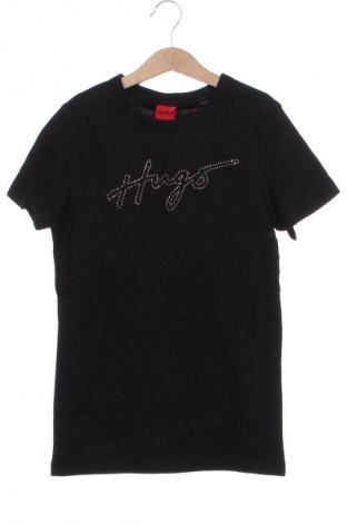 Tricou de femei Hugo Boss, Mărime XS, Culoare Negru, Preț 375,99 Lei