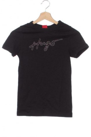 Dámské tričko Hugo Boss, Velikost XS, Barva Černá, Cena  2 079,00 Kč