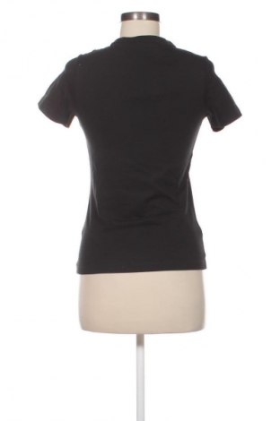 Damen T-Shirt Hugo Boss, Größe S, Farbe Schwarz, Preis 87,99 €