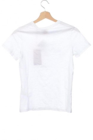 Γυναικείο t-shirt Hugo Boss, Μέγεθος XS, Χρώμα Λευκό, Τιμή 81,99 €