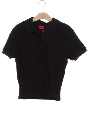Damen T-Shirt Hugo Boss, Größe XS, Farbe Schwarz, Preis € 75,99