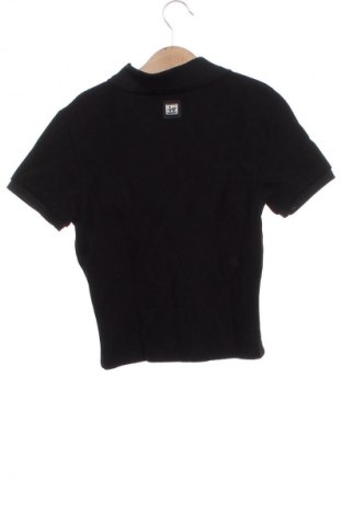 Damen T-Shirt Hugo Boss, Größe XS, Farbe Schwarz, Preis € 75,99
