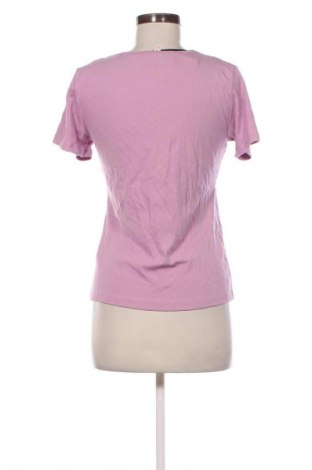Γυναικείο t-shirt Hunkemoller, Μέγεθος L, Χρώμα Ρόζ , Τιμή 21,88 €
