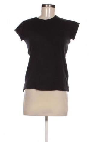 Tricou de femei In Extenso, Mărime M, Culoare Negru, Preț 55,99 Lei