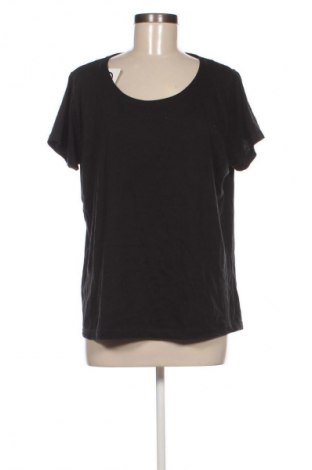 Tricou de femei Infinity Woman, Mărime XXL, Culoare Negru, Preț 55,99 Lei