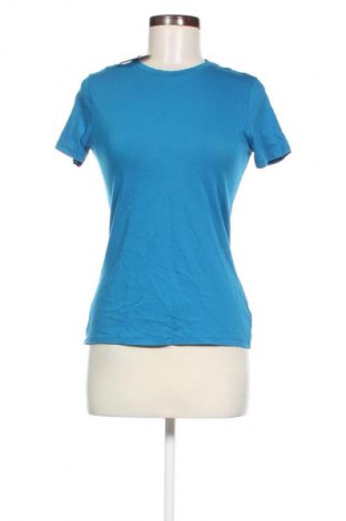 Damski T-shirt Intimissimi, Rozmiar M, Kolor Niebieski, Cena 40,45 zł