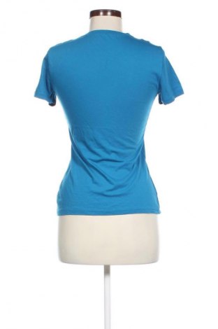 Damski T-shirt Intimissimi, Rozmiar M, Kolor Niebieski, Cena 40,45 zł