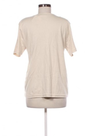 Γυναικείο t-shirt Isolde, Μέγεθος XL, Χρώμα  Μπέζ, Τιμή 10,99 €