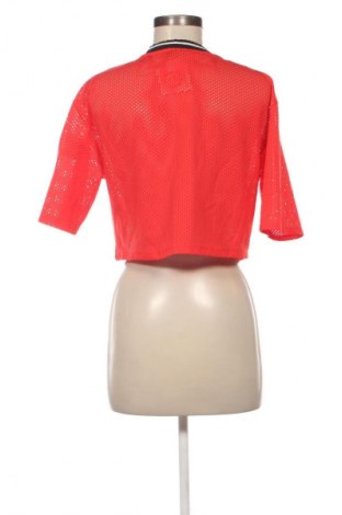 Tricou de femei Ivy Park, Mărime S, Culoare Roșu, Preț 88,99 Lei