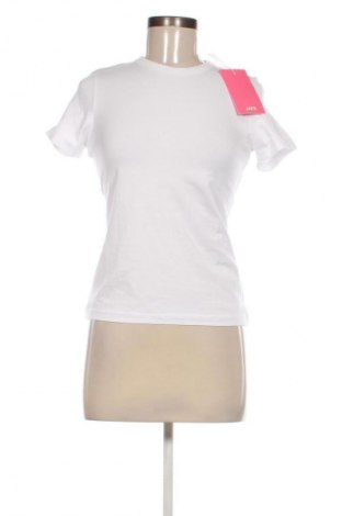 Tricou de femei JJXX, Mărime M, Culoare Alb, Preț 120,99 Lei