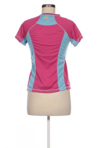 Tricou de femei Jack Wolfskin, Mărime S, Culoare Roz, Preț 56,99 Lei