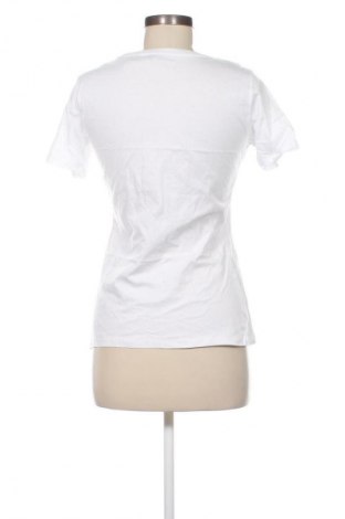 Damski T-shirt James & Nicholson, Rozmiar M, Kolor Biały, Cena 55,99 zł