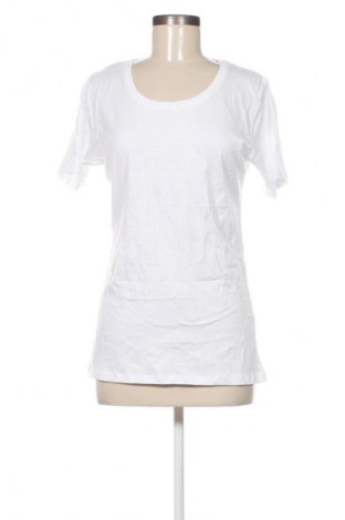 Tricou de femei James & Nicholson, Mărime XL, Culoare Alb, Preț 55,99 Lei