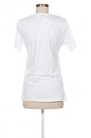 Tricou de femei James & Nicholson, Mărime XL, Culoare Alb, Preț 55,99 Lei
