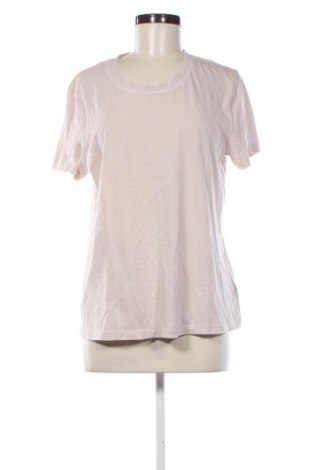 Damen T-Shirt James Perse, Größe S, Farbe Rosa, Preis 50,64 €