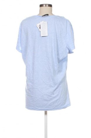 Tricou de femei Janina, Mărime XXL, Culoare Albastru, Preț 57,99 Lei