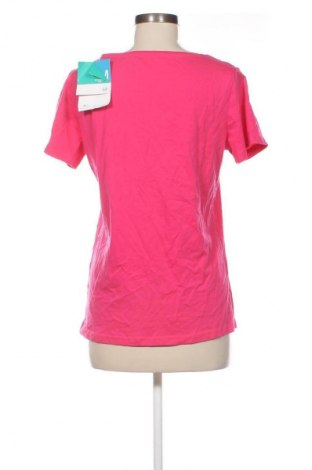 Damen T-Shirt Janina, Größe M, Farbe Rosa, Preis 19,99 €