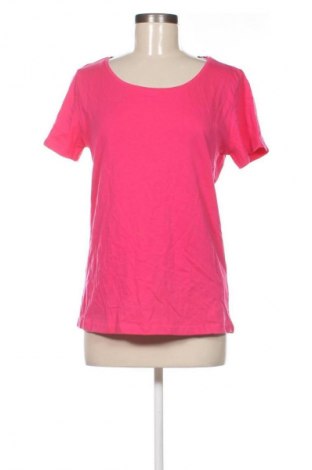 Damen T-Shirt Janina, Größe M, Farbe Rosa, Preis 19,99 €