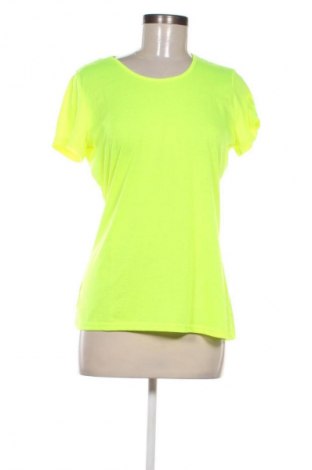 Γυναικείο t-shirt Janina, Μέγεθος M, Χρώμα Κίτρινο, Τιμή 10,99 €