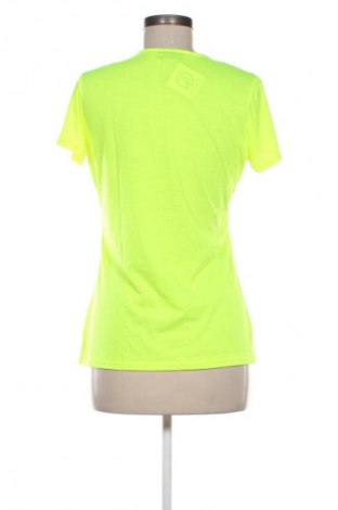 Γυναικείο t-shirt Janina, Μέγεθος M, Χρώμα Κίτρινο, Τιμή 10,99 €