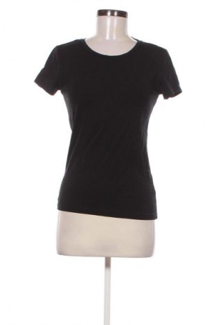 Damen T-Shirt Jean Louis Francoise, Größe M, Farbe Schwarz, Preis 12,99 €