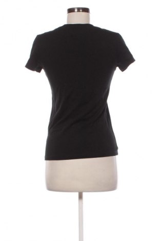 Damen T-Shirt Jean Louis Francoise, Größe M, Farbe Schwarz, Preis 12,99 €