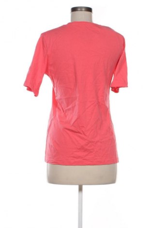 Damen T-Shirt Julie Brown, Größe M, Farbe Rot, Preis € 7,99