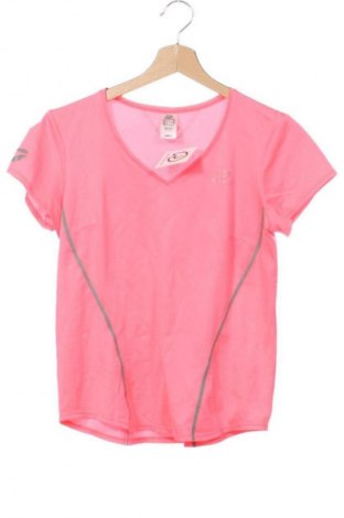 Damen T-Shirt Kalenji, Größe XS, Farbe Rosa, Preis € 9,99