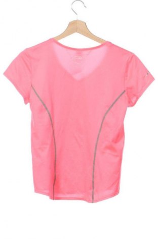 Damen T-Shirt Kalenji, Größe XS, Farbe Rosa, Preis € 9,99