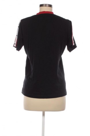 Tricou de femei Kappa, Mărime S, Culoare Negru, Preț 51,18 Lei