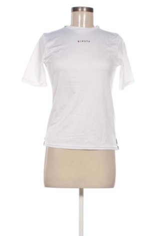 Dámske tričko Kipsta, Veľkosť M, Farba Biela, Cena  8,95 €