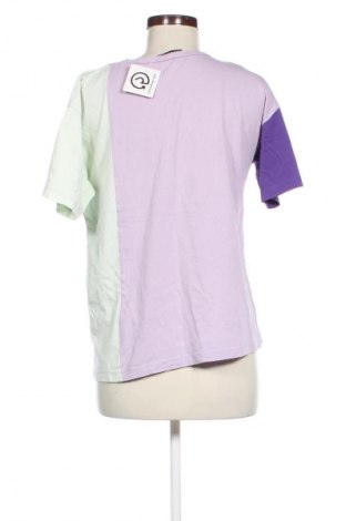 Damen T-Shirt Ktn, Größe M, Farbe Mehrfarbig, Preis 8,62 €