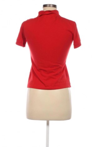 Dámske tričko Lacoste, Veľkosť L, Farba Červená, Cena  28,94 €