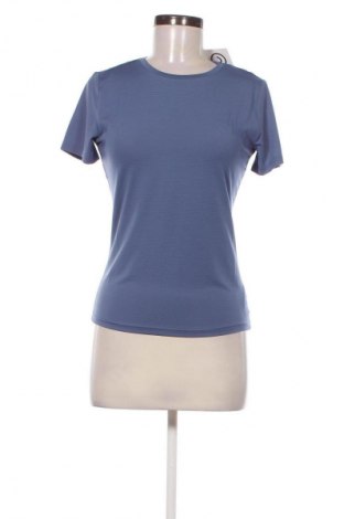 Damen T-Shirt Lake View, Größe M, Farbe Blau, Preis 36,99 €