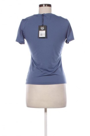 Damen T-Shirt Lake View, Größe M, Farbe Blau, Preis 36,99 €