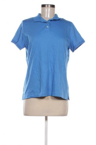 Damen T-Shirt Lands' End, Größe M, Farbe Blau, Preis € 13,99