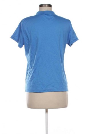 Damen T-Shirt Lands' End, Größe M, Farbe Blau, Preis € 13,99